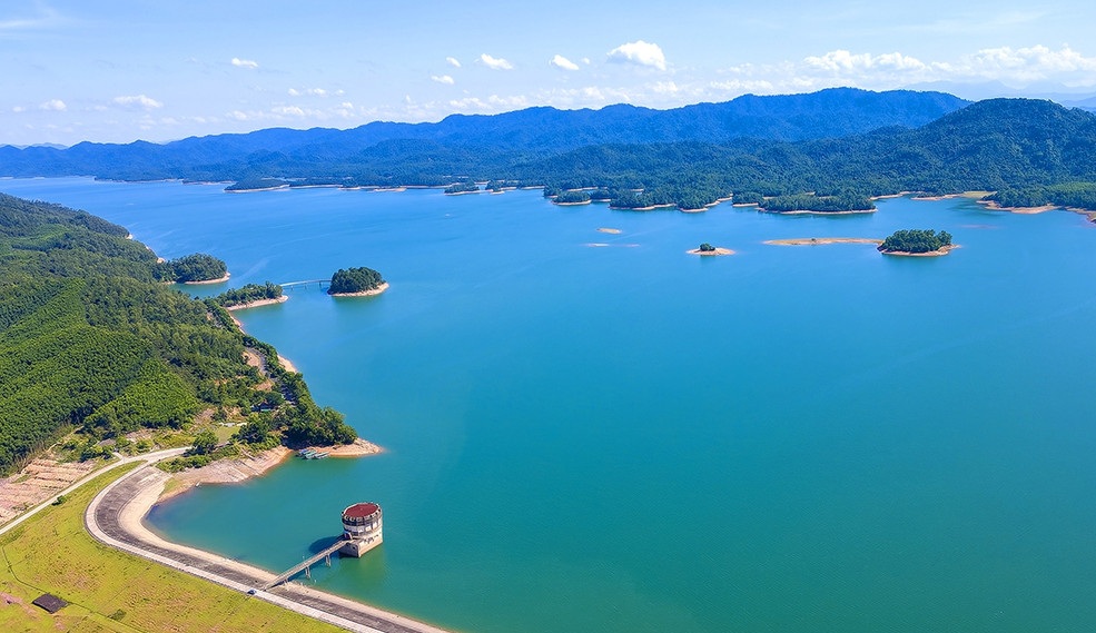 Cục Quản lý tài nguyên nước: Ban hành Kế hoạch năm 2026 về đột phá phát triển khoa học, công nghệ, đổi mới sáng tạo, chuyển đổi số và Đề án 06